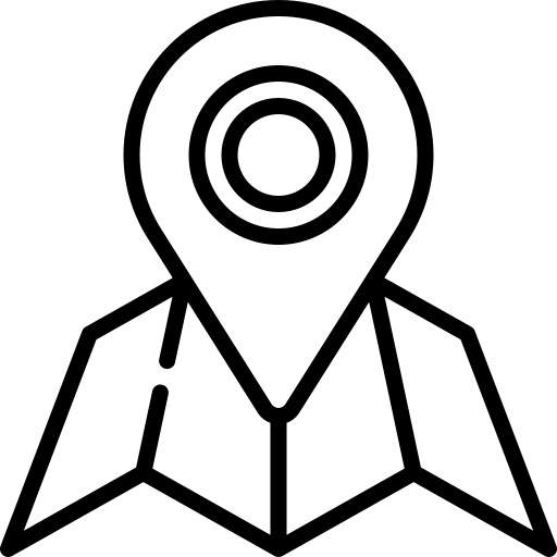 zone d'intervention